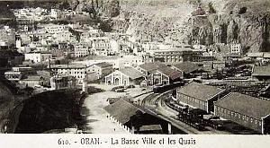 MB b- 081- Basse ville